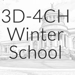 3D4CH Winter School