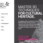 3D4CH_launch