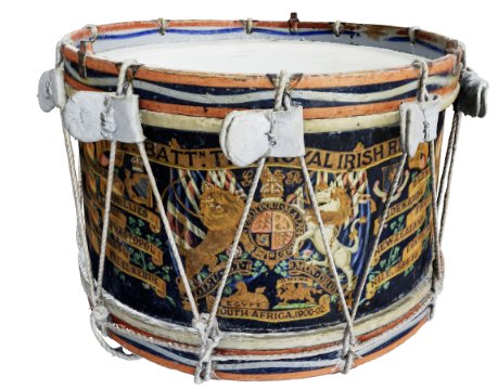 Drum