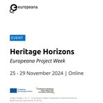 Project-week-Europeana