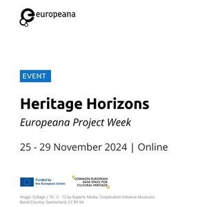 Project-week-Europeana