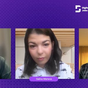 digi talks
